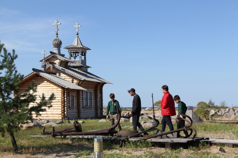 30 мая - ДЕНЬ ОТКРЫТЫХ ДВЕРЕЙ В АСУНЦ "ВЫТЕГРА"!