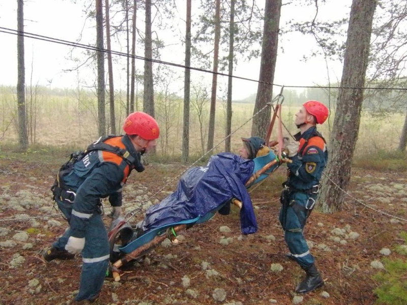 Образовательный процесс в #АСУНЦВытегра