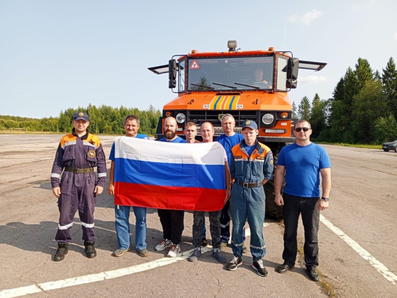 Ежегодно 22 августа в России отмечается День Государственного флага Российской Федерации, установленный на основании Указа Президента РФ № 1714 от 20 августа 1994 года