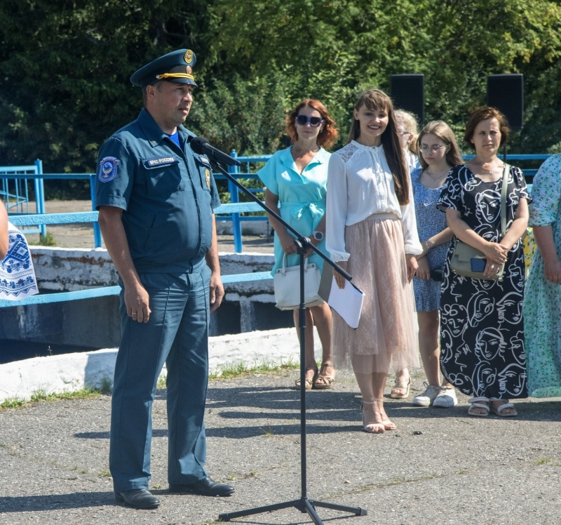 Состоялась торжественная церемония финиша водного этапа грантового проекта Всероссийской общественной организации «Русское географическое общество» 2024 года «Плавучая школа «Корабелы Прионежья»