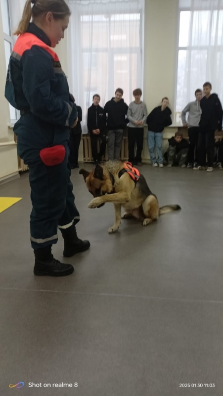 ФГКУ «АСУНЦ «Вытегра» с 29.01. по 30.01 в количестве 9 спасателей принимало участие в межведомственных опытно-исследовательских учениях сил и средств единой государственной системы предупреждения и ликвидации чрезвычайных ситуаций в Арктической зоне Российской Федерации «Безопасная Арктика – 2025» (г.Сегежа в Республике Карелия).