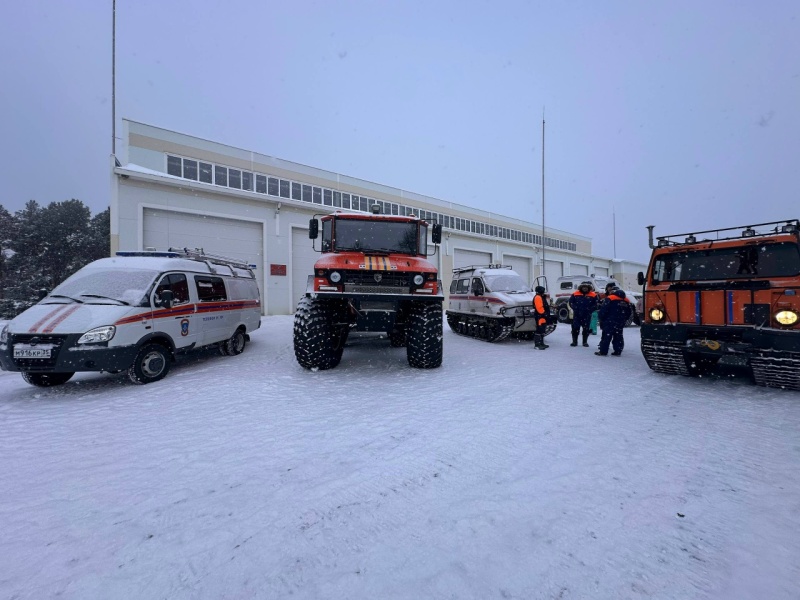 День открытых дверей в ФГКУ "АСУНЦ "Вытегра" 2026