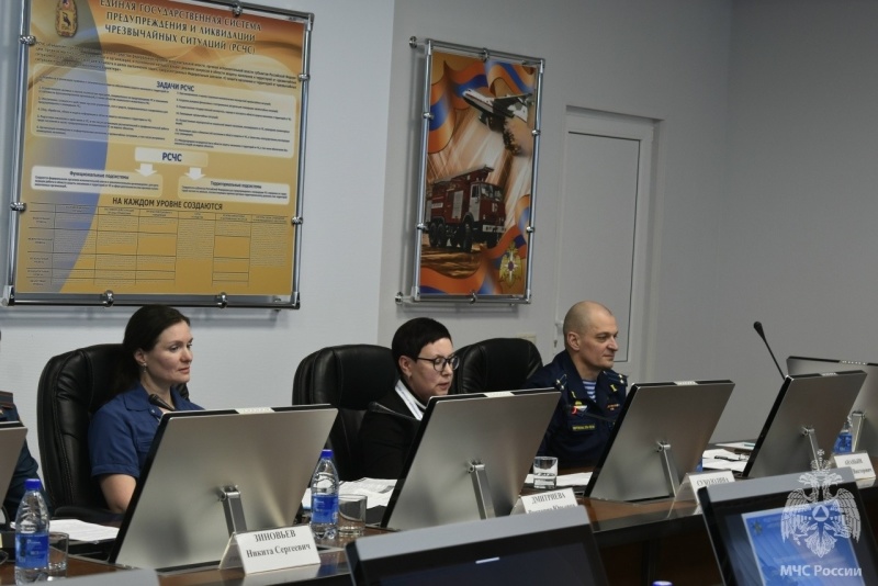 Программа Международной научно-практической конференции «Фестиваль водолазных профессий «Русский лед – 2026»