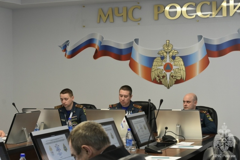 Программа Международной научно-практической конференции «Фестиваль водолазных профессий «Русский лед – 2026»