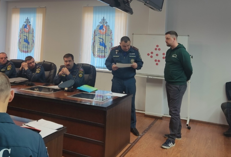 Подготовка к соревнованиям: мандатная комиссия прошла, жеребьёвка состоялась!