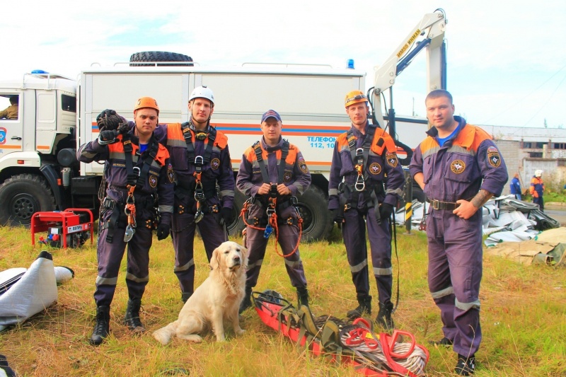 Barents Rescue 2017