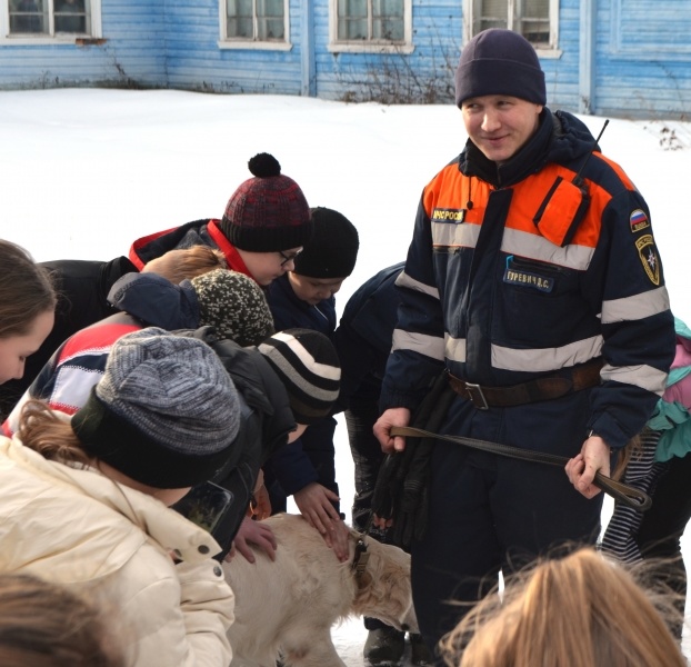 Уроки безопасности