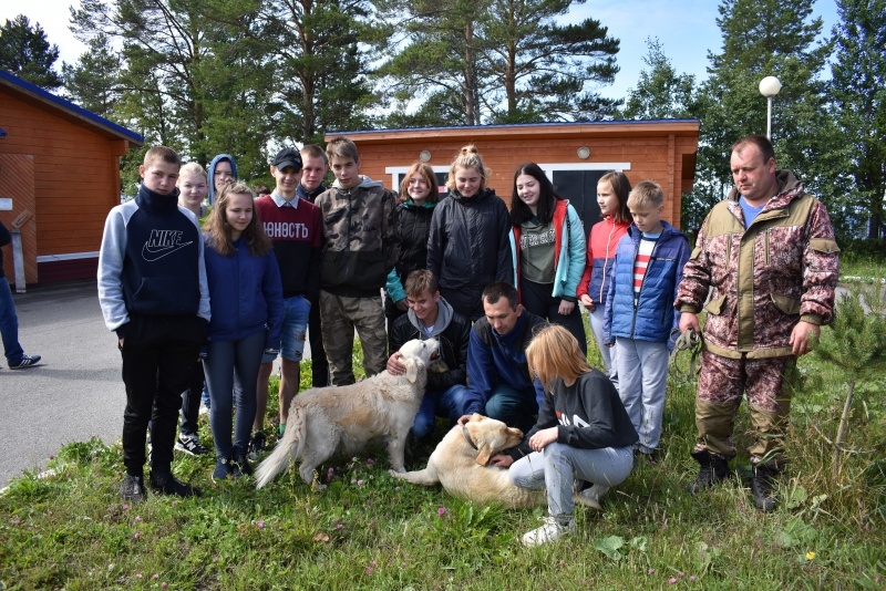 Уроки безопасности