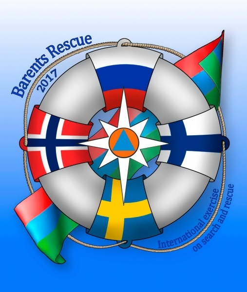 С 5 по 7 сентября 2017 года пройдут Международные учения спасательных служб Российской Федерации, Королевства Норвегии, Финляндской Республики и Королевства Швеции «Баренц Рескью-2017», на территории Республики Карелия. 