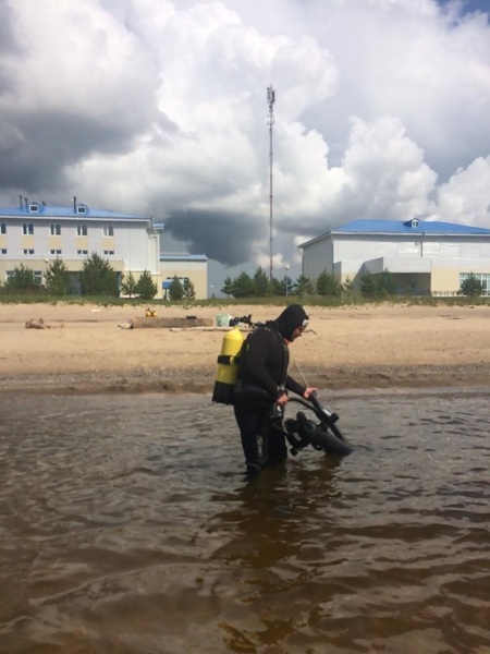 Знакомство с технической новинкой