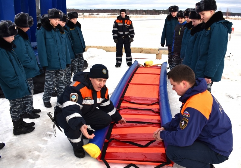 Уроки безопасности